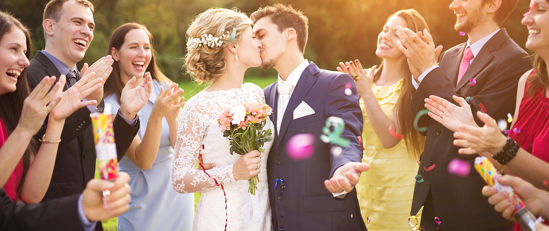 Dream Wedding Officiants - Plan your Dream Wedding