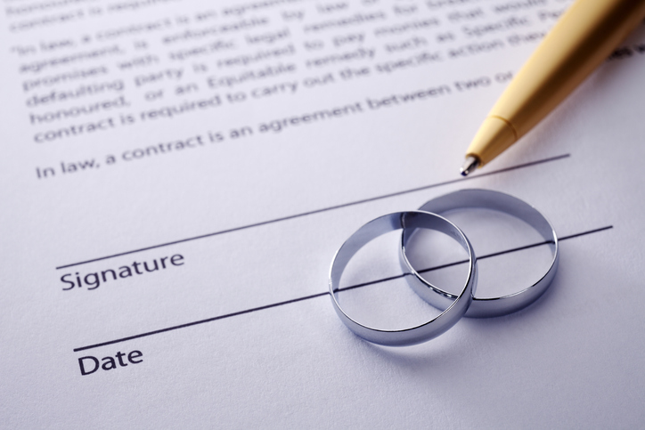 What Documents Do I Need to Get Married in Canada?