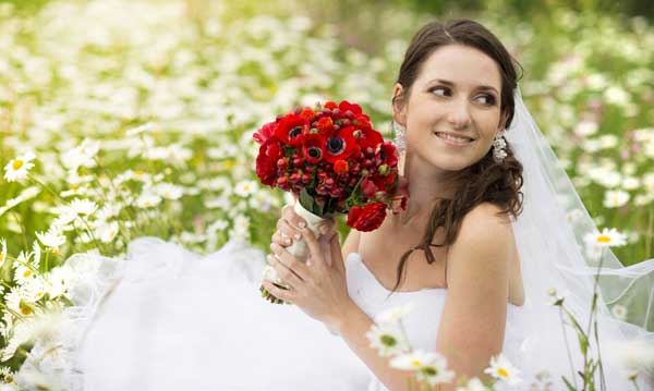 Your Wedding Dress … Wow