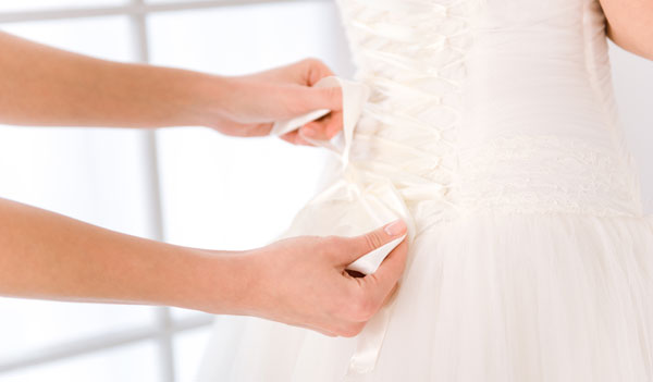 Wedding Ceremony Ideas – Your Wedding Dress
