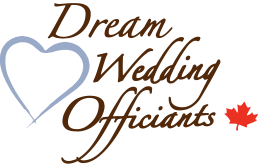 Dream Wedding Officiants